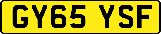 GY65YSF