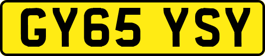 GY65YSY