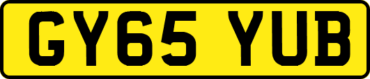 GY65YUB