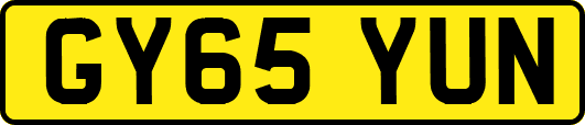 GY65YUN
