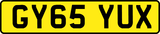GY65YUX