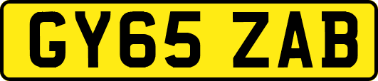 GY65ZAB