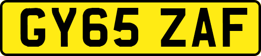GY65ZAF