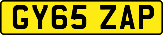 GY65ZAP