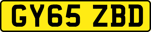 GY65ZBD