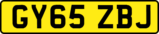 GY65ZBJ