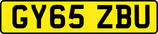 GY65ZBU