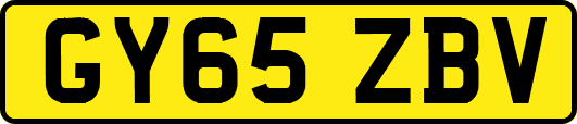 GY65ZBV