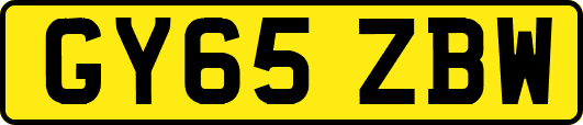 GY65ZBW