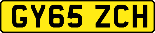 GY65ZCH