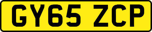 GY65ZCP