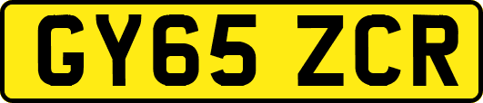 GY65ZCR