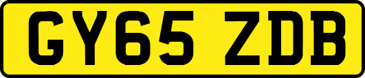 GY65ZDB