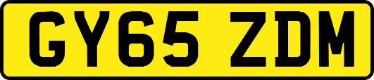 GY65ZDM