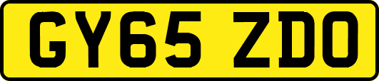 GY65ZDO