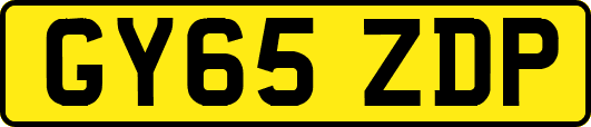 GY65ZDP