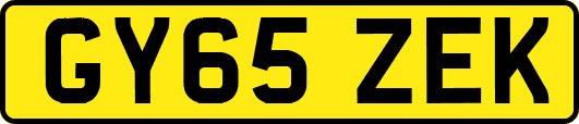 GY65ZEK
