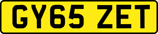 GY65ZET