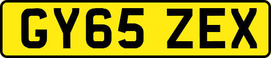 GY65ZEX