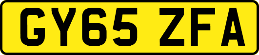 GY65ZFA