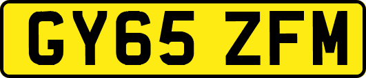 GY65ZFM
