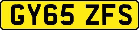 GY65ZFS