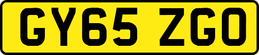GY65ZGO