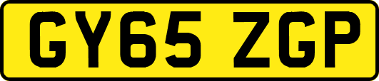 GY65ZGP