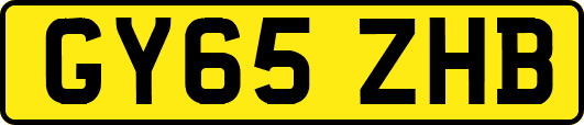 GY65ZHB