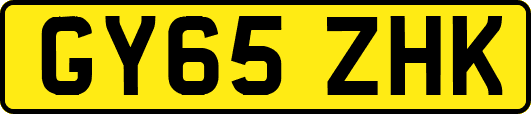 GY65ZHK