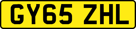 GY65ZHL