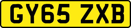GY65ZXB