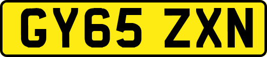 GY65ZXN