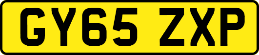 GY65ZXP