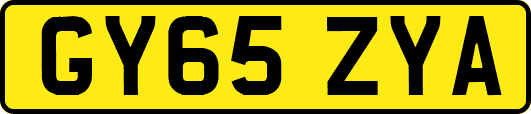 GY65ZYA