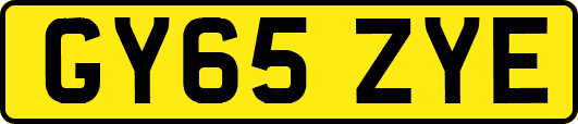 GY65ZYE