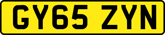 GY65ZYN