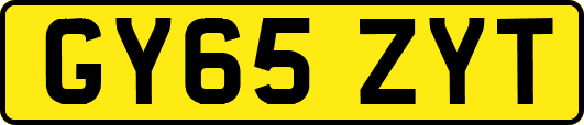 GY65ZYT