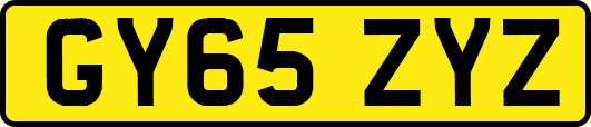 GY65ZYZ