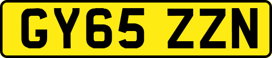 GY65ZZN