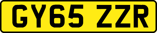 GY65ZZR