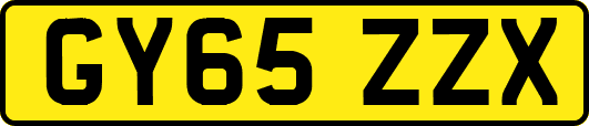 GY65ZZX