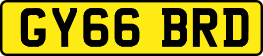 GY66BRD