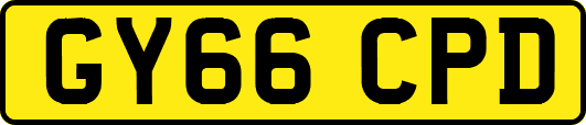 GY66CPD