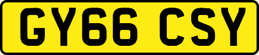 GY66CSY
