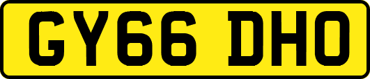 GY66DHO