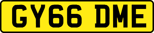 GY66DME