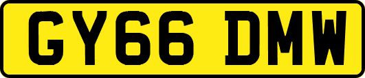 GY66DMW