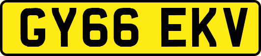 GY66EKV