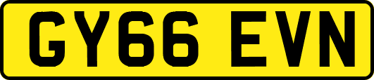 GY66EVN